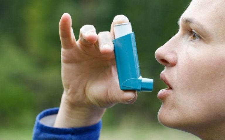 Οι γειτονιές με πολλά δέντρα έχουν λιγότερα περιστατικά άσθματος