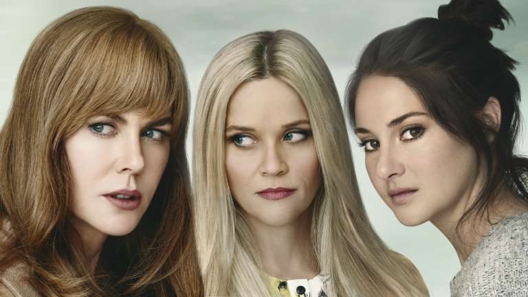 Η τηλεοπτική σειρά “Big Little Lies” επιστρέφει
