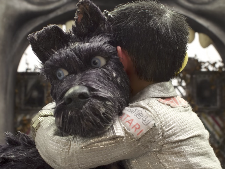 To «Isle of Dogs» του Γουές Άντερσον θα ανοίξει το 68ο φεστιβάλ Βερολίνου