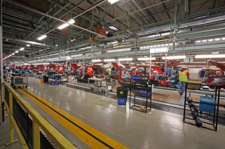 Η Nissan κατακτά κορυφαία βαθμολογία στη διαχείριση των υδάτινων πόρων