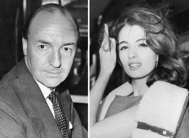 Πέθανε η “πέτρα του σκανδάλου Προφιούμο” Κριστίν Κίλερ