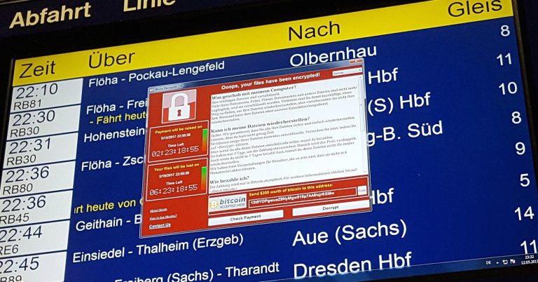 ΗΠΑ: Η Βόρεια Κορέα ευθύνεται για τον WannaCry