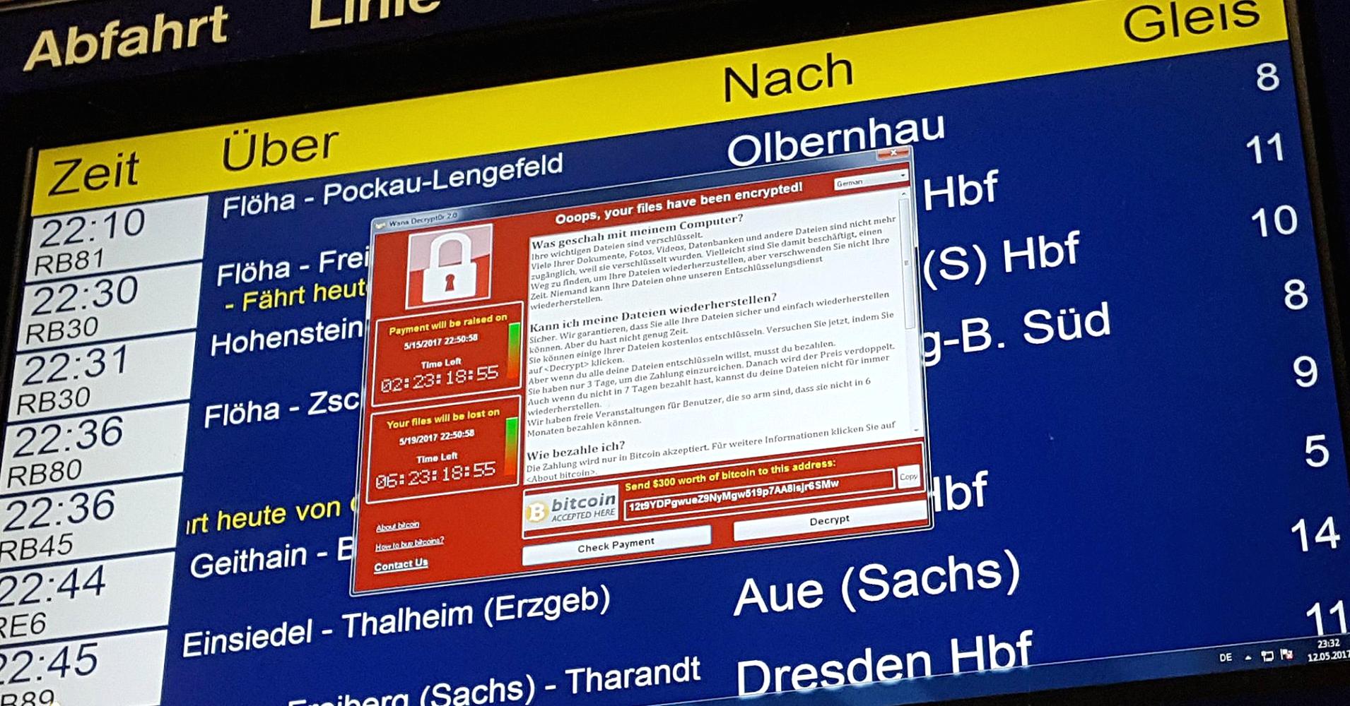 ΗΠΑ: Η Βόρεια Κορέα ευθύνεται για τον WannaCry