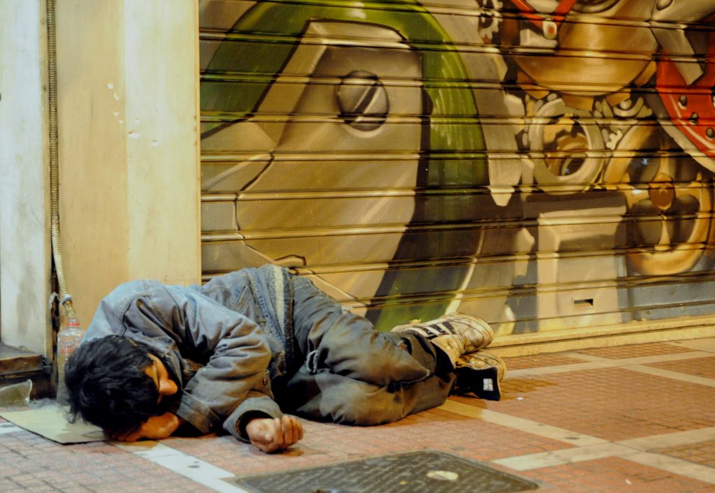 Κοινωνικά εργαστήρια επτά πόλεων στην Αθήνα
