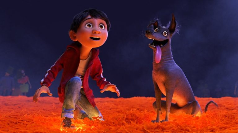 Cocο: Σπάει ταμεία η νέα ταινία της Pixar