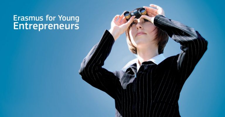 Αυξημένο ενδιαφέρον για το Erasmus for Young Entrepreneurs