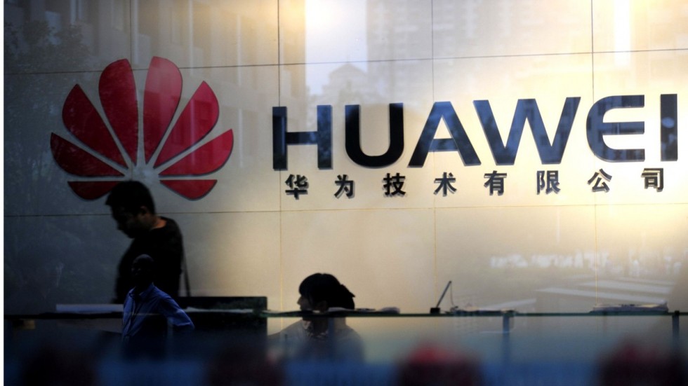 Αύξηση καθαρών κερδών 28% για τη Huawei το 2017