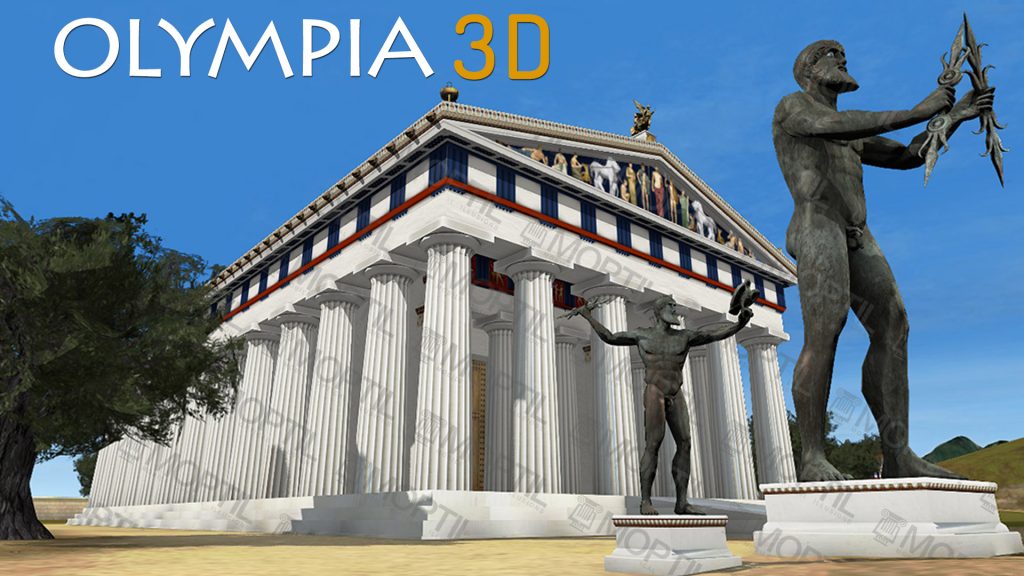 Η Moptil ξαναγράφει ιστορία