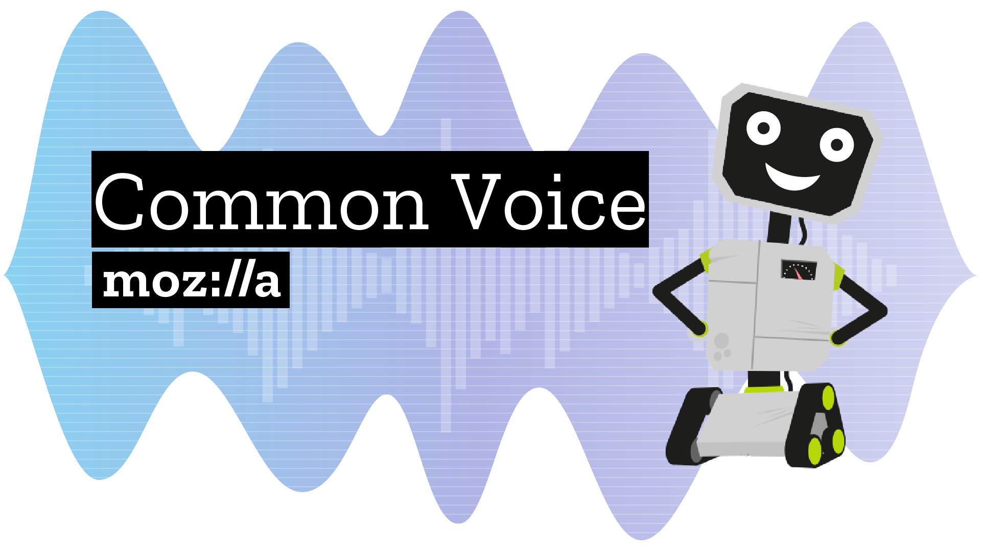 Common Voice: Το ανοικτό project αναγνώρισης φωνής του Mozilla