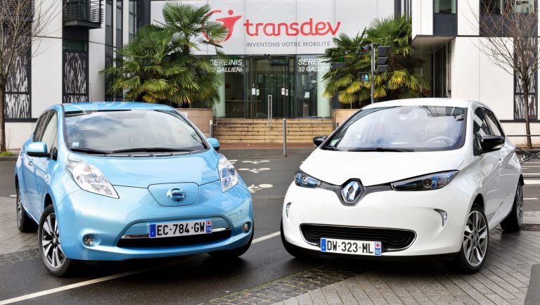 Η Nissan ομολογεί παραποιήσεις στους ελέγχους ρύπανσης των οχημάτων της