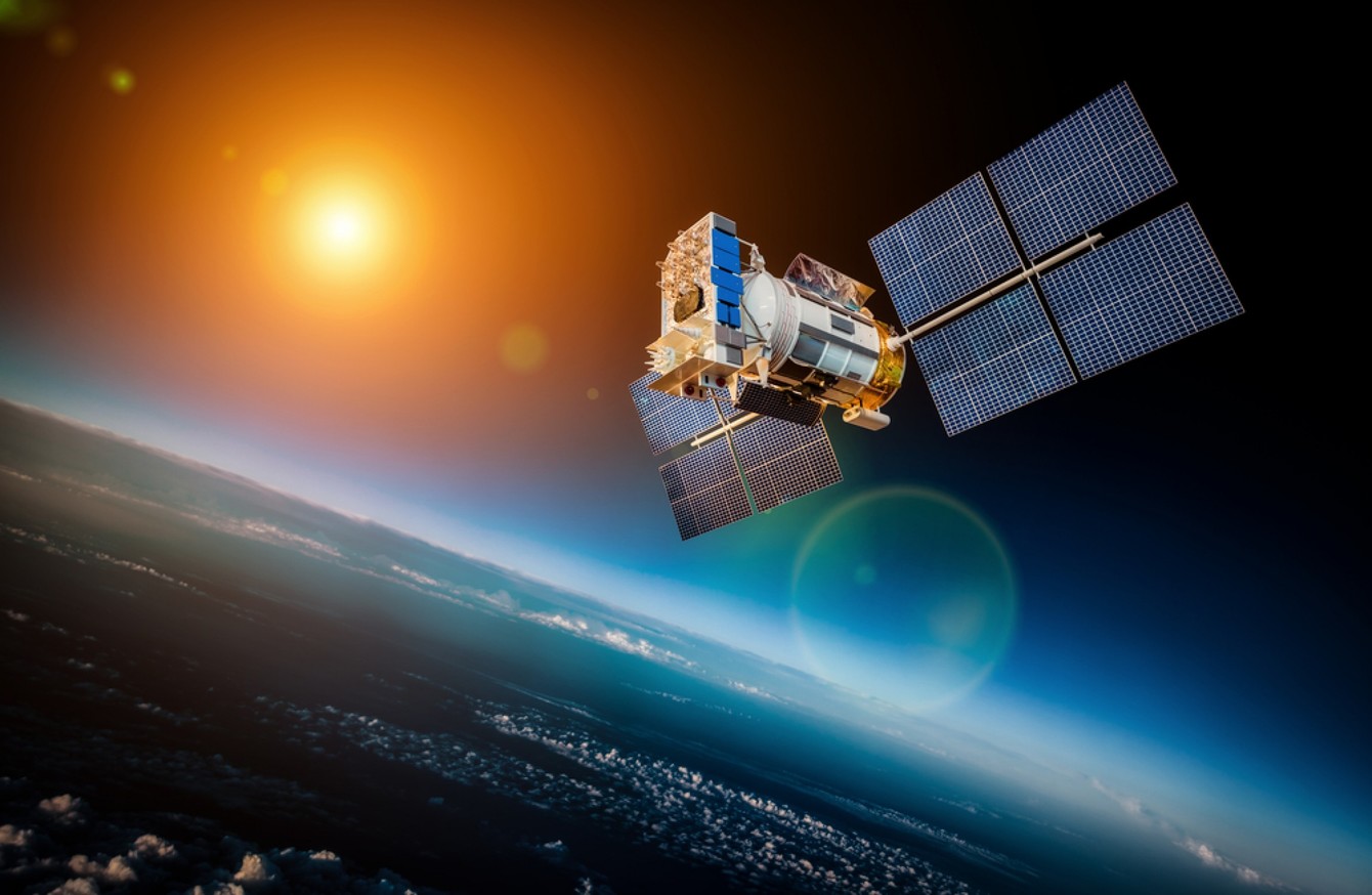 Μνημόνιο συνεργασίας με την Ευρωπαϊκή Διαστημική Υπηρεσία υπέγραψε ο Ν. Παππάς