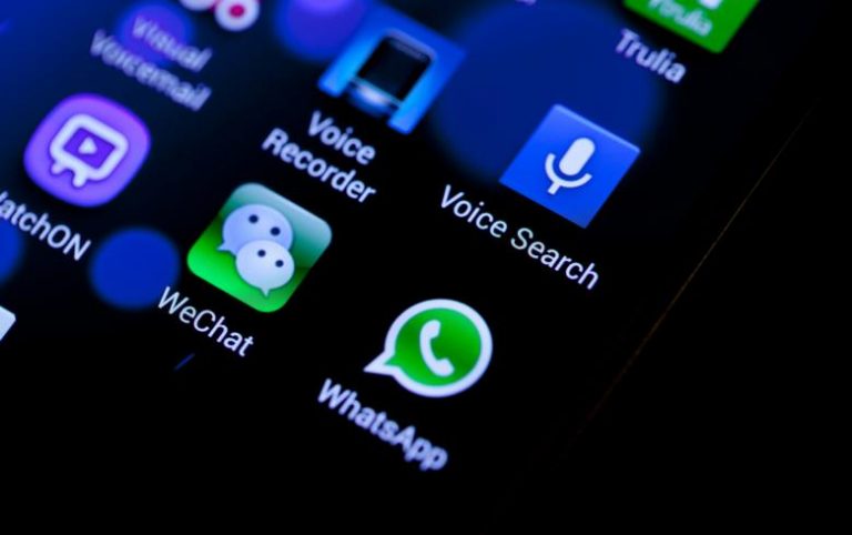 Ποια είναι η Tencent που ξεπέρασε το Facebook