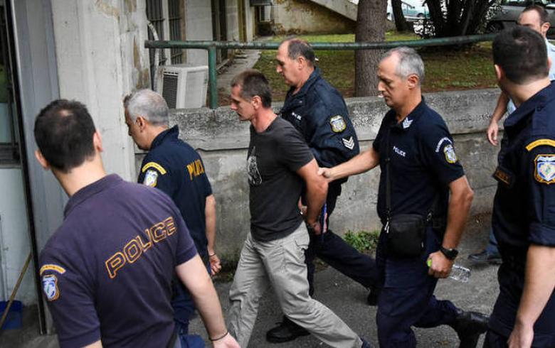 Από το «ριφιφί του Mt. Gox» μέχρι τον Άρειο Πάγο η διαδρομή του Βίνικ