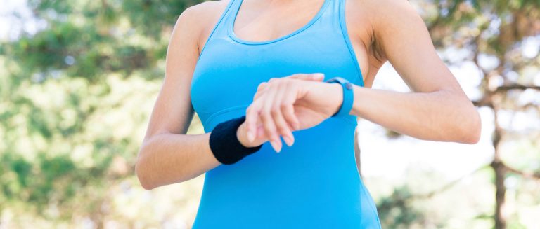 Ευάλωτες στην κατασκοπεία οι συσκευές fitness tracking