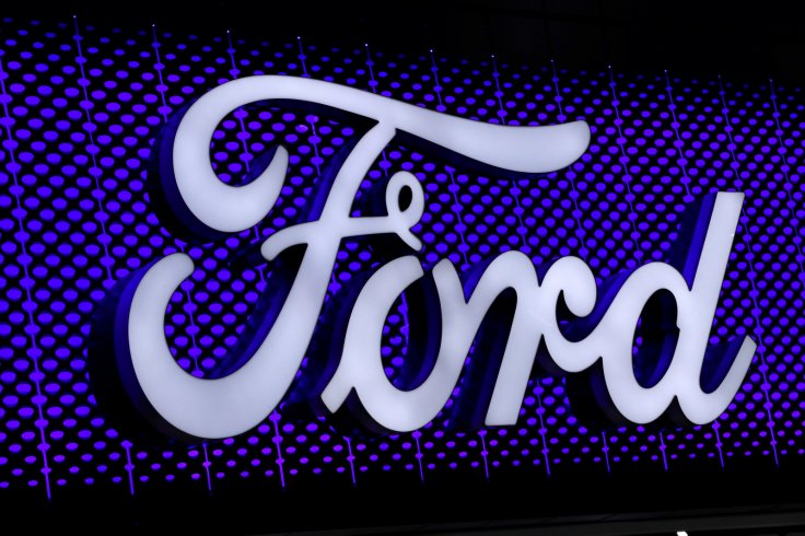 Η Ford σχεδιάζει ρομπο-περιπολικό
