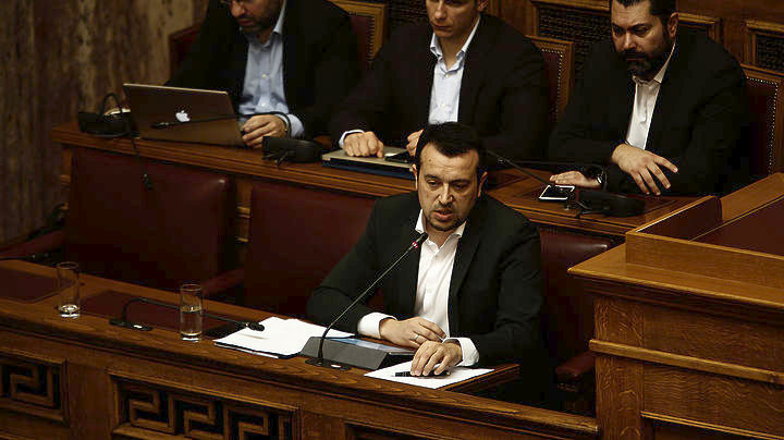 Παππάς: Η ΕΕΤΤ να ασκήσει τα καθήκοντά της