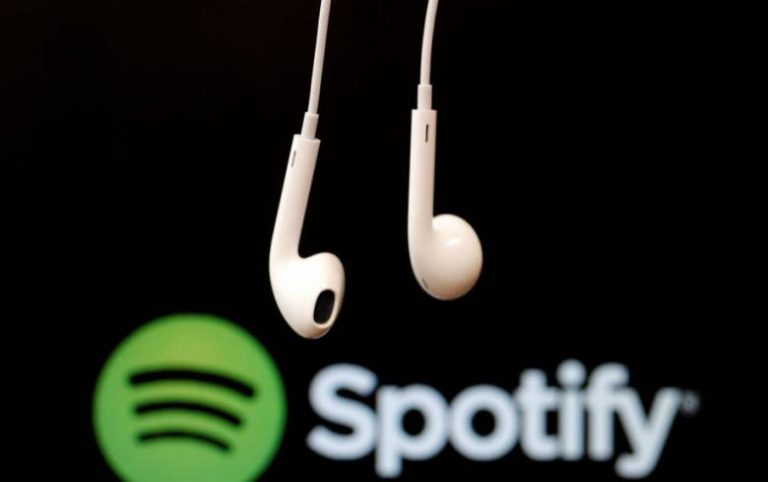 Στον ρυθμό του Spotify χορεύει η Wall Street