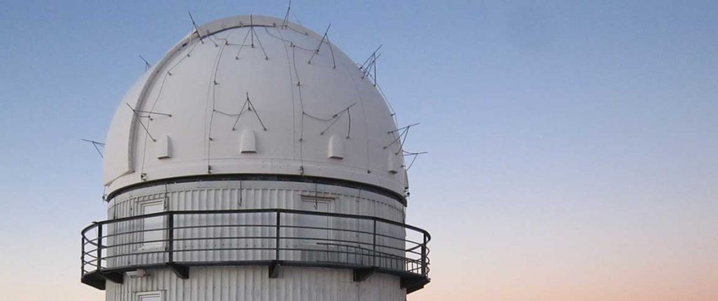 Nέο Ινστιτούτο Αστροφυσικής από το ΙΤΕ