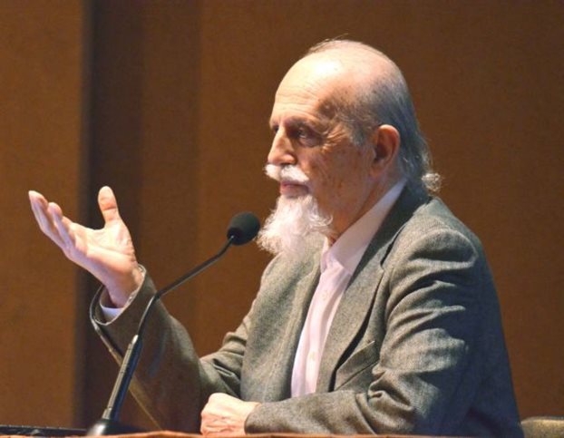 Θ.Π. Τάσιος: H τεχνολογία πυλώνας του αρχαίου ελληνικού πολιτισμού