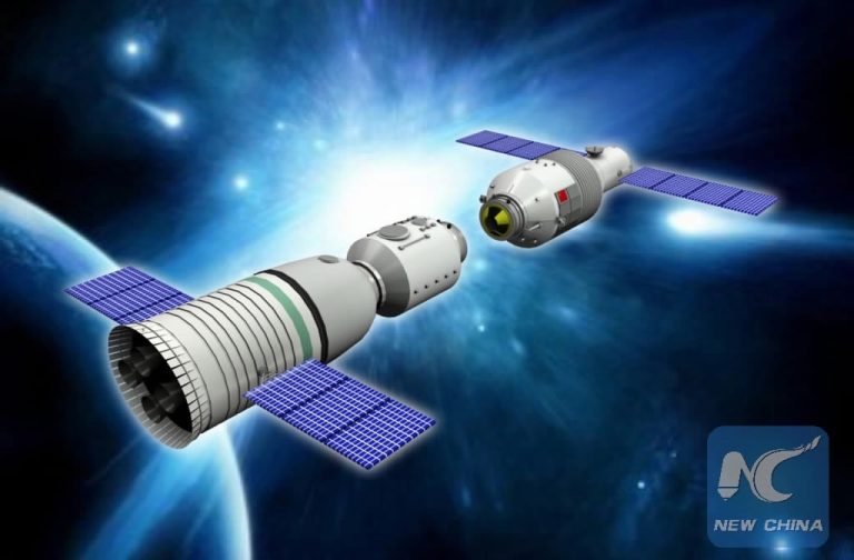 Οι 300 δορυφόροι της Κίνας που θα παρέχουν επικοινωνία σε όλον τον κόσμο