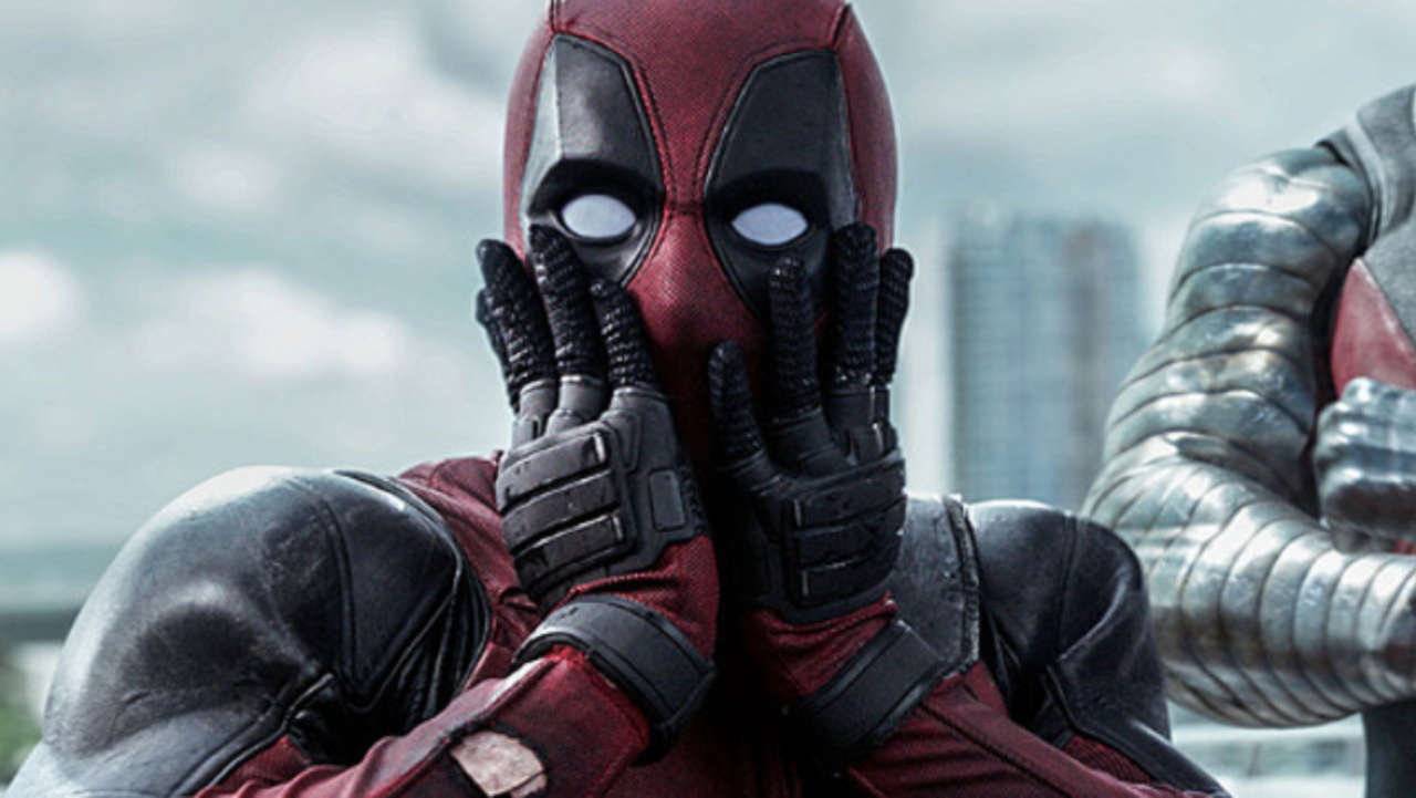 Deadpool 2: Το μυστικό της επιτυχίας επαναλαμβάνεται