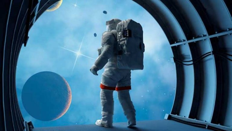 Το Netflix αγόρασε το θρίλερ «Extinction» από την Universal