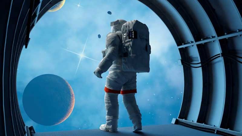 Το Netflix αγόρασε το θρίλερ «Extinction» από την Universal