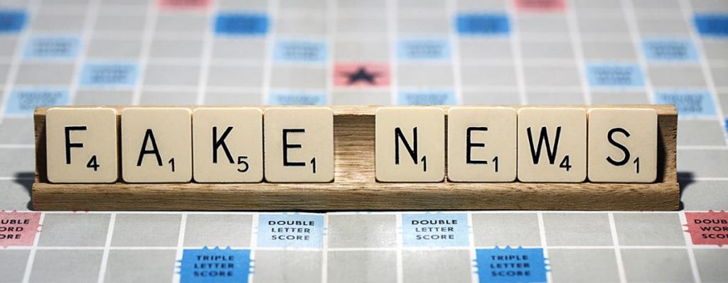 Παππάς: Υπεύθυνα και τα παραδοσιακά media για τα fake news