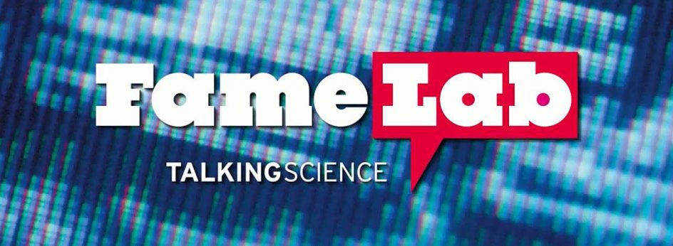Το FameLab επιστρέφει για δωδέκατη χρονιά