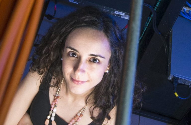 Φωτεινή Μπαλδιμτσή: Η τεχνολογία του blockchain ήρθε για να μείνει