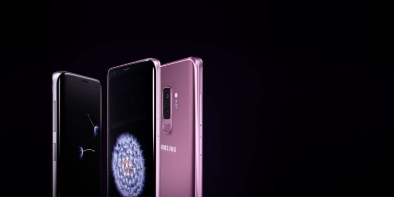 SAMSUNG Galaxy S9 & S9+: οι προπαραγγελίες ξεκίνησαν σε COSMOTE και ΓΕΡΜΑΝΟ (vid)