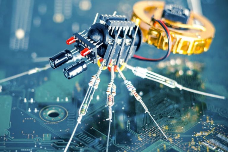 Έτοιμο το ΑΠΘ για το Εθνικό Κέντρο Νανοτεχνολογίας