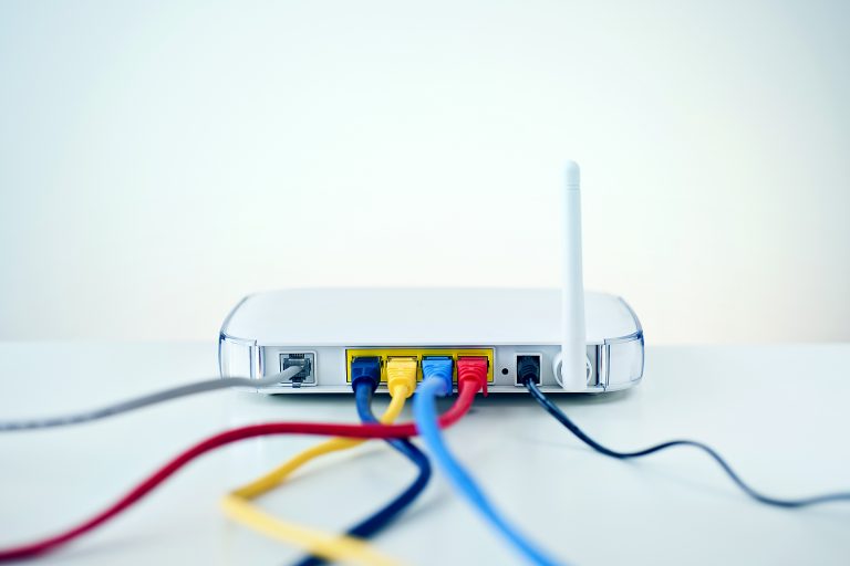 Πώς να θωρακίσετε το router σας