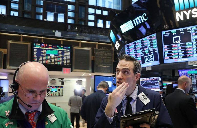 Σε καθοδική τροχιά η μετοχή της Spotify