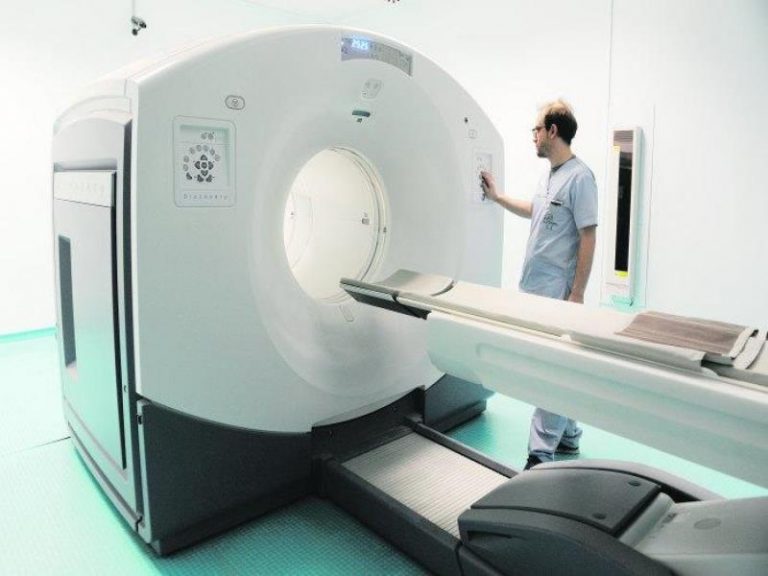 Πρώτη εξέταση με Γάλλιο-68 για καρκίνο στην Ελλάδα
