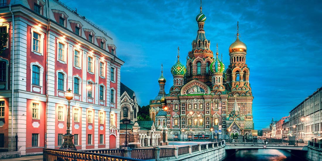 Επιστροφή στον Ψυχρό Πόλεμο – Με απελάσεις Αμερικανών απαντά η Ρωσία