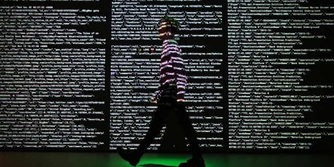 «Δεν ήξερε, δεν ρώτησε» ο πρώην πρόεδρος της Νιγηρίας για τις υπηρεσίες της Cambridge Analytica