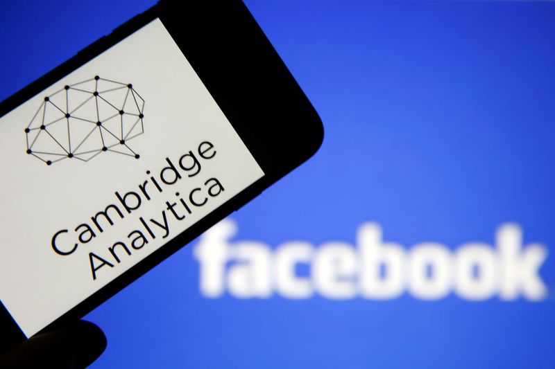 Νέες αποκαλύψεις για την υπόθεση της Cambridge Analytica