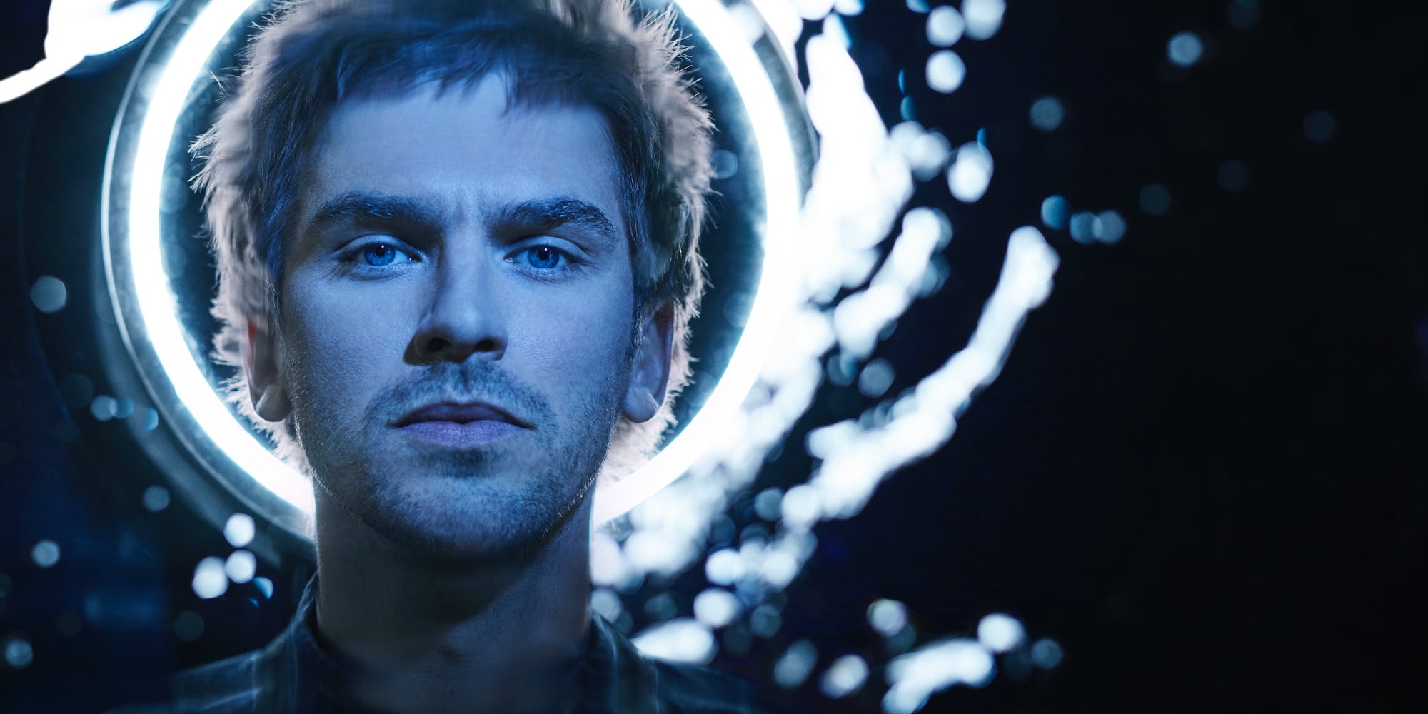 Η δεύτερη σεζόν του Legion πιο περίεργη και από την πρώτη (vid)