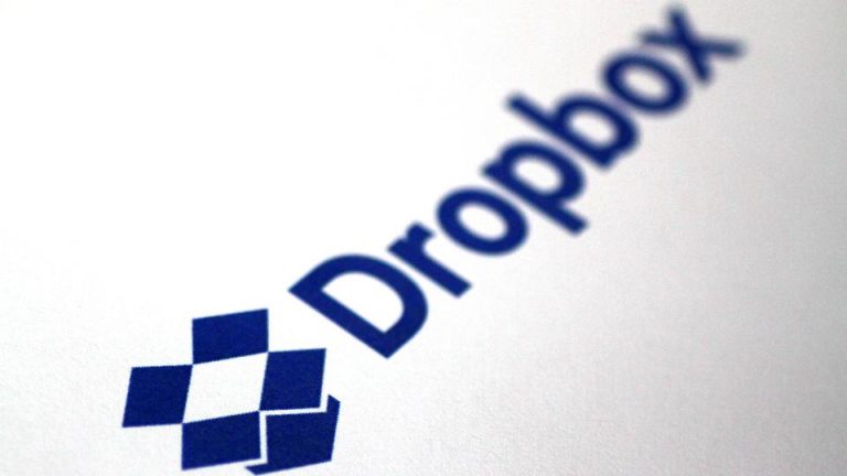 Με «προίκα» 750 εκατομμύρια δολάρια μπαίνει στη Wall Street το Dropbox