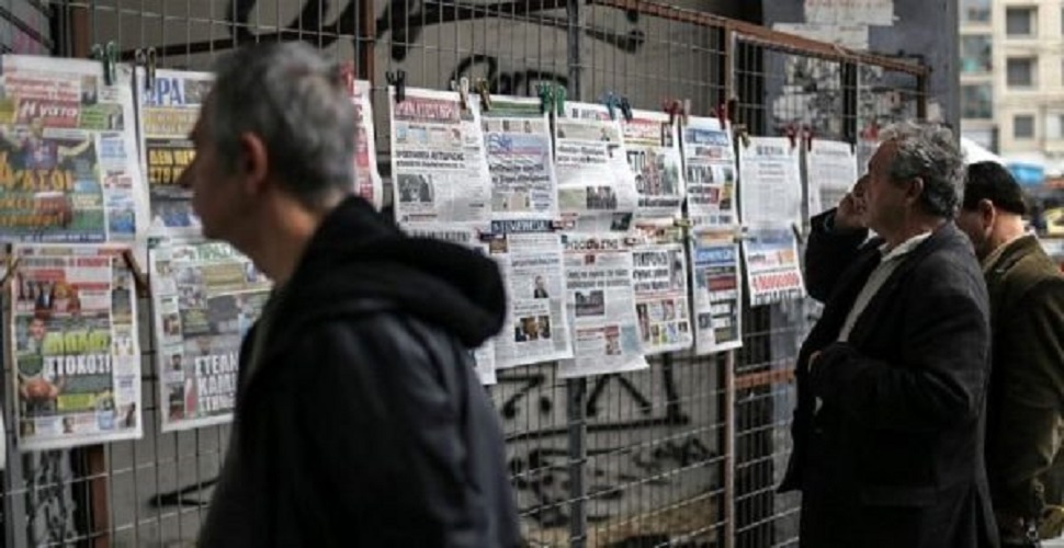 Κάθε ημέρα και μία πλάνη για τους μισούς Έλληνες