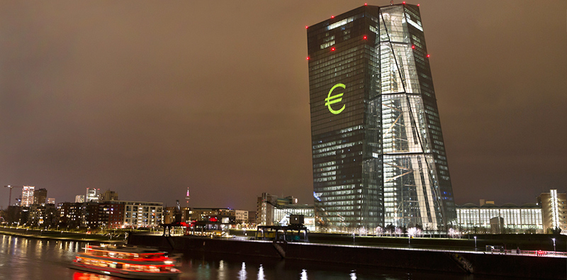 La Tribune: H τραπεζική ένωση προχωρά ταχύτερα από τη δημοσιονομική