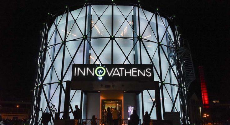 Creative Industries Vol. 2: Οι 16 «επιζώντες» παρουσιάζουν