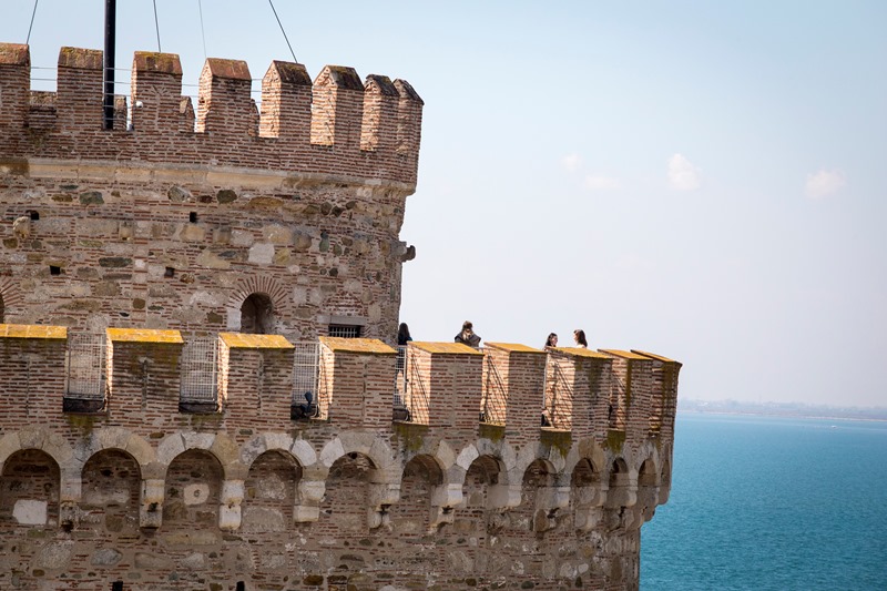 Το Thessaloniki.travel, διαθέσιμο και στη γερμανική γλώσσα
