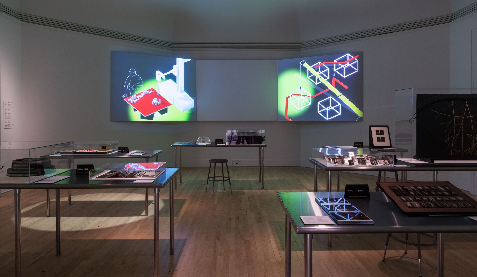 Lab Cult: Ένας μη συμβατικός διάλογος μεταξύ επιστήμης και αρχιτεκτονικής