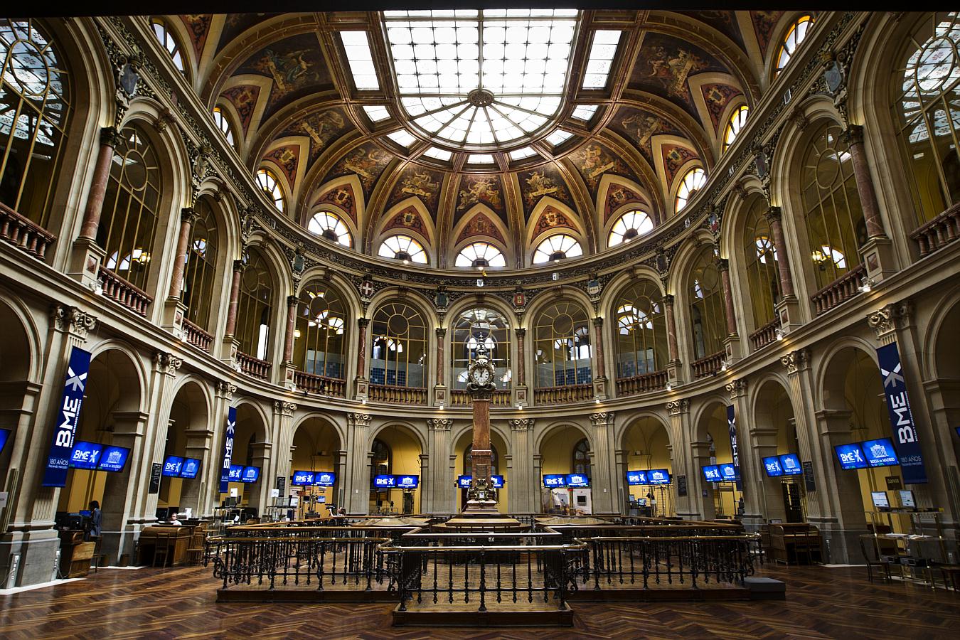 Συνεχίζεται η πτώση των μετοχών του τεχνολογικού κλάδου