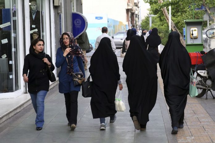 Mideast-Iran-Morality_Horo