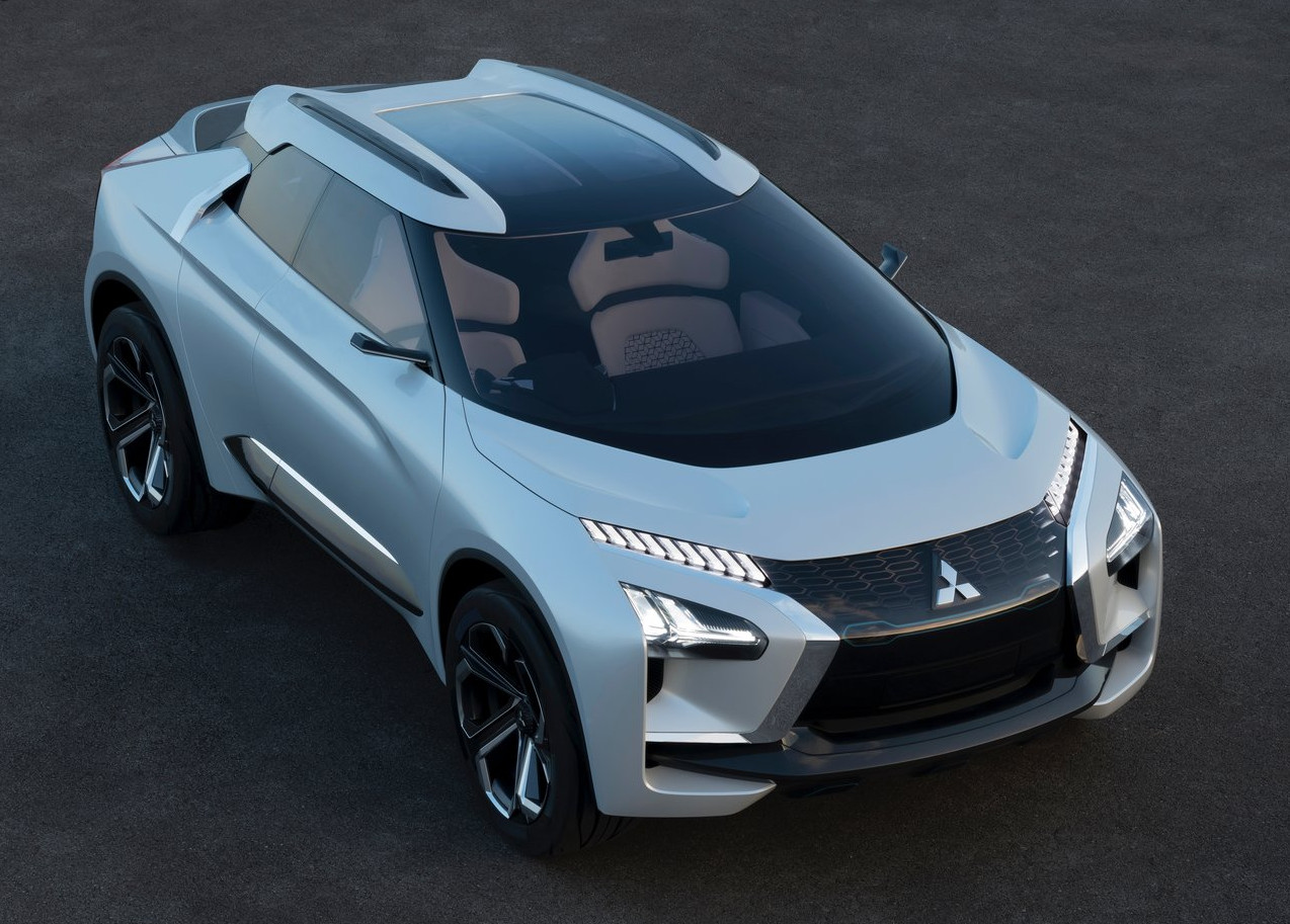 Τη θέση της στην ηλεκτροκίνηση ενισχύει η Mitsubishi (vid)