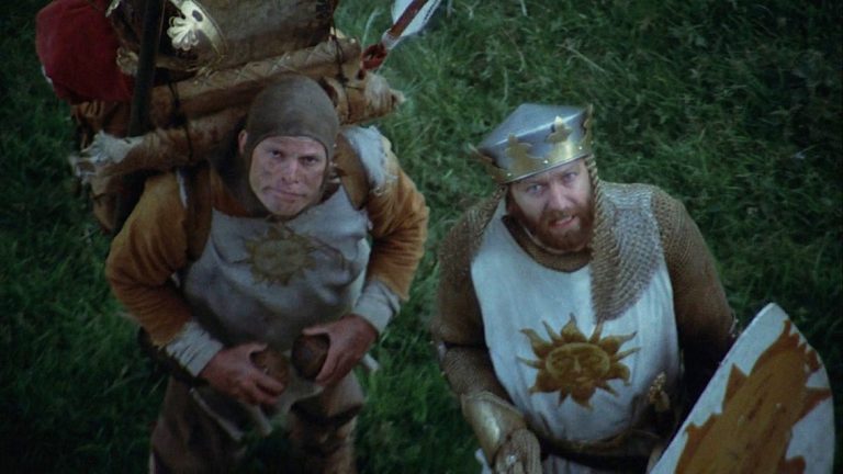 Έρχονται στο Netflix οι Monty Python (vid)