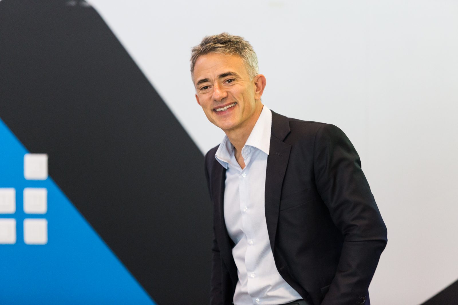 Νάσος Ζαρκαλής: Χρονιά ανάπτυξης το 2018 για τη Wind